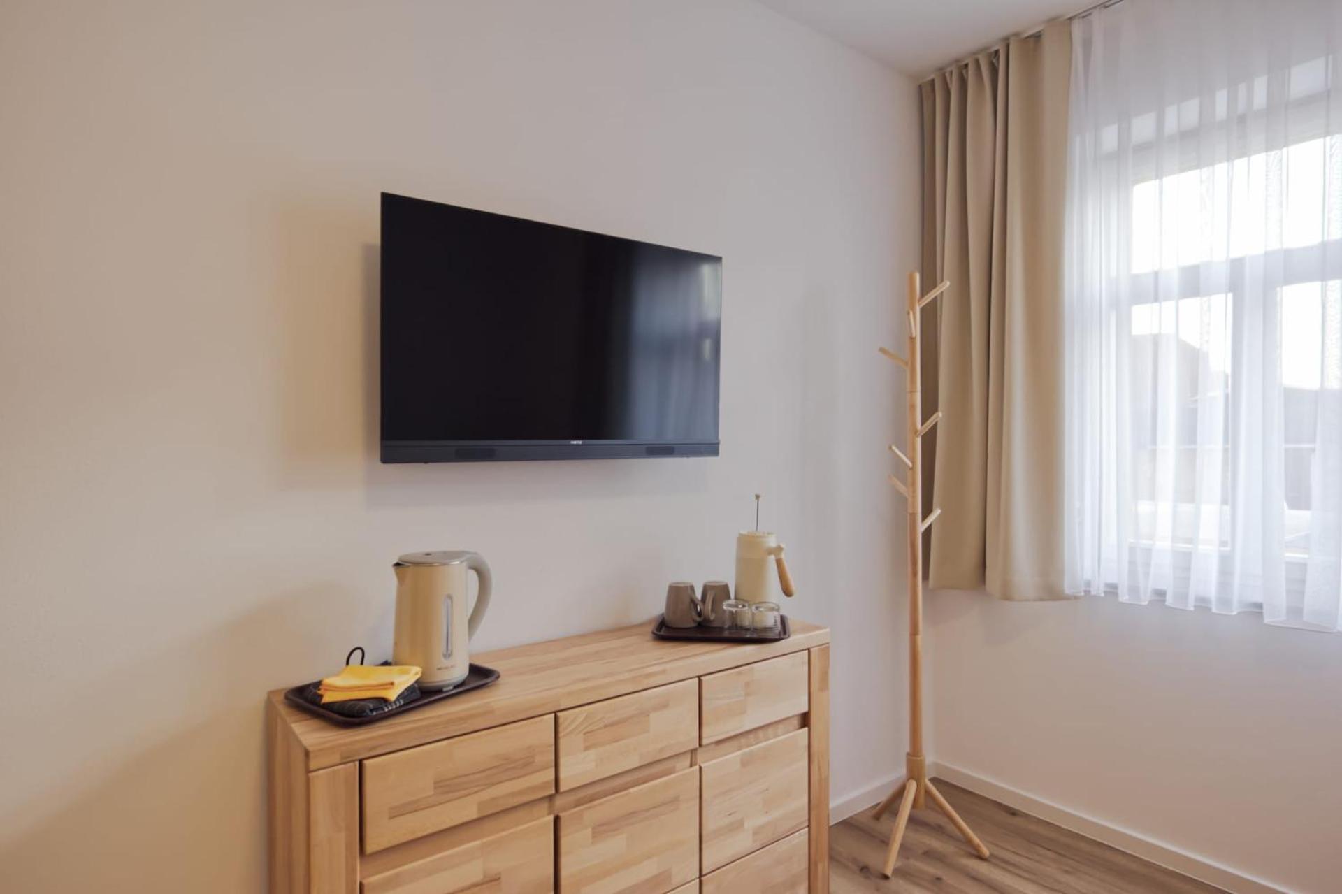 Ferienquartier Forsthaus 2 Apartment Bad Gottleuba-Berggiesshuebel Ngoại thất bức ảnh